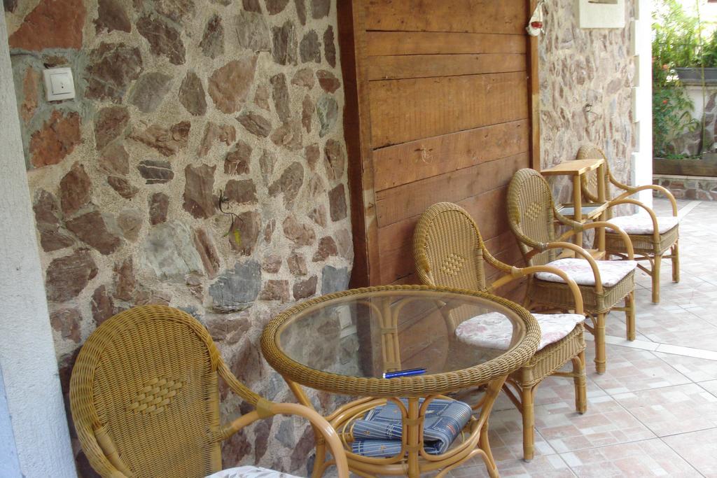 Apartman Studio Nedovic Budva Exterior foto
