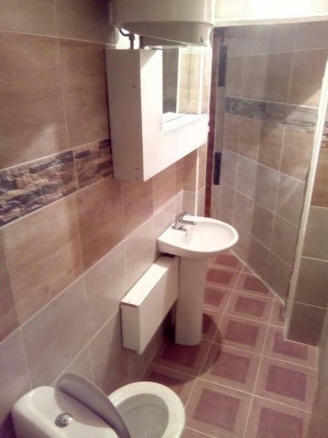 Apartman Studio Nedovic Budva Exterior foto
